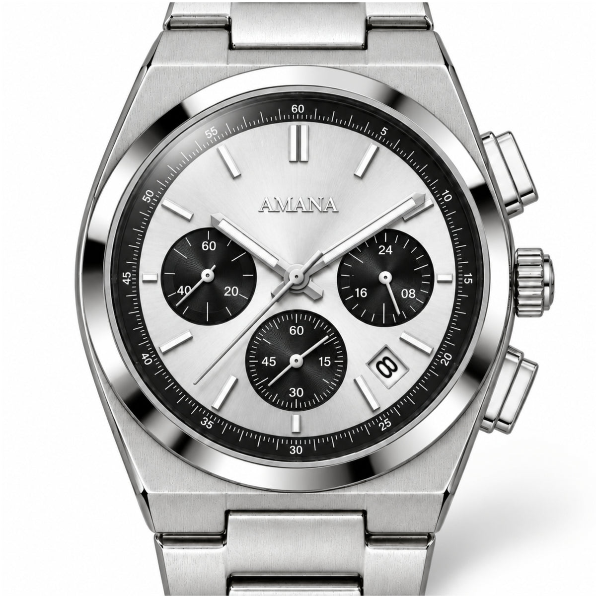 AMANA PR-01