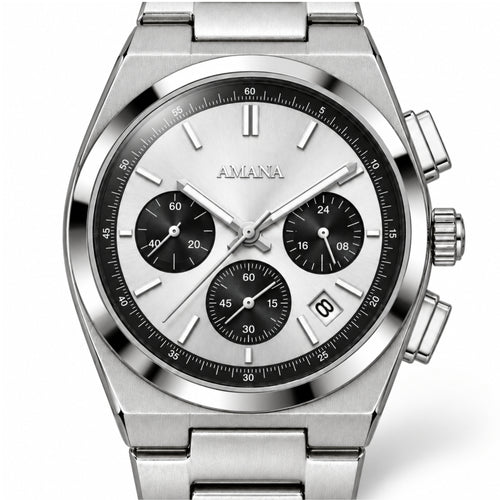 AMANA PR-01