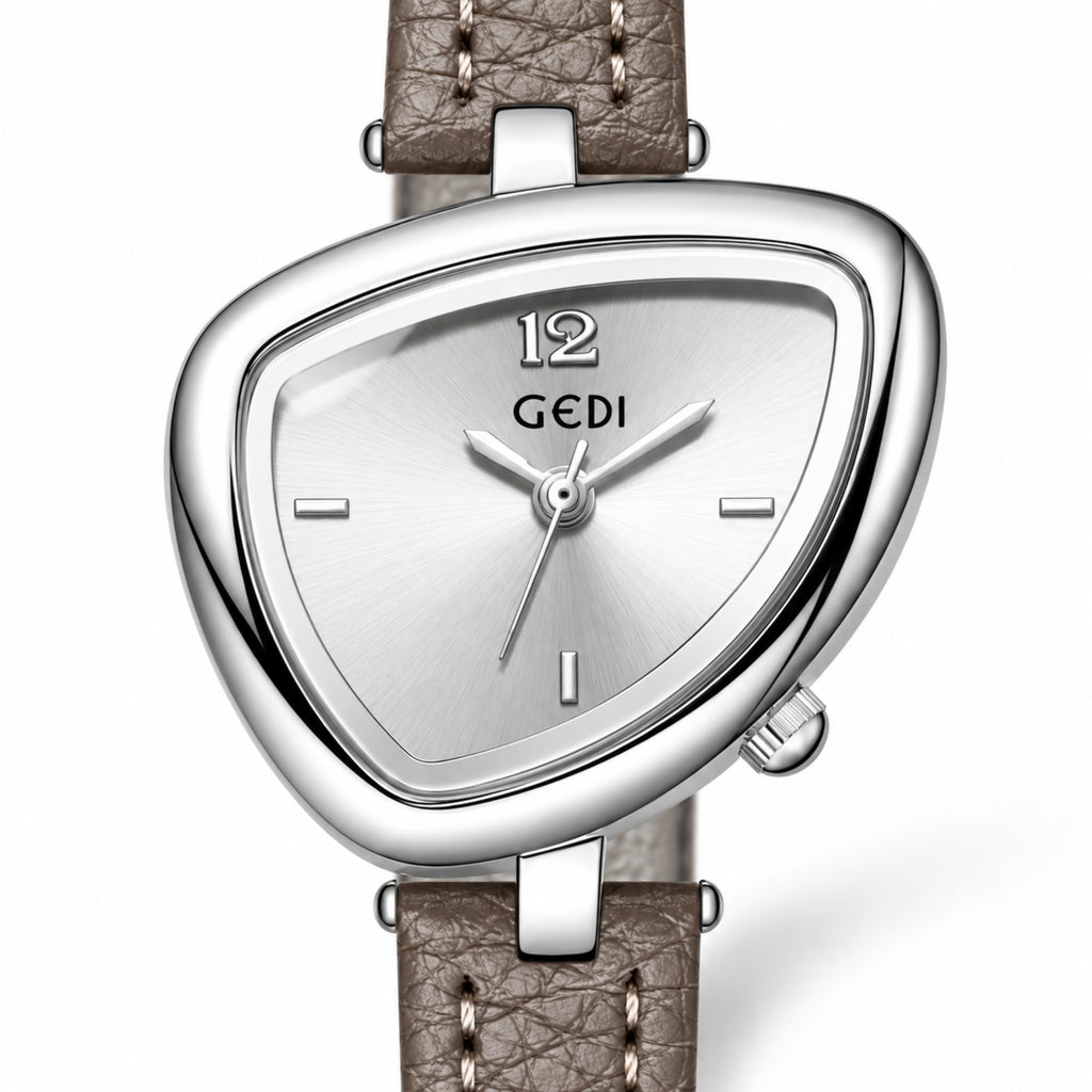 GEDI - Palette