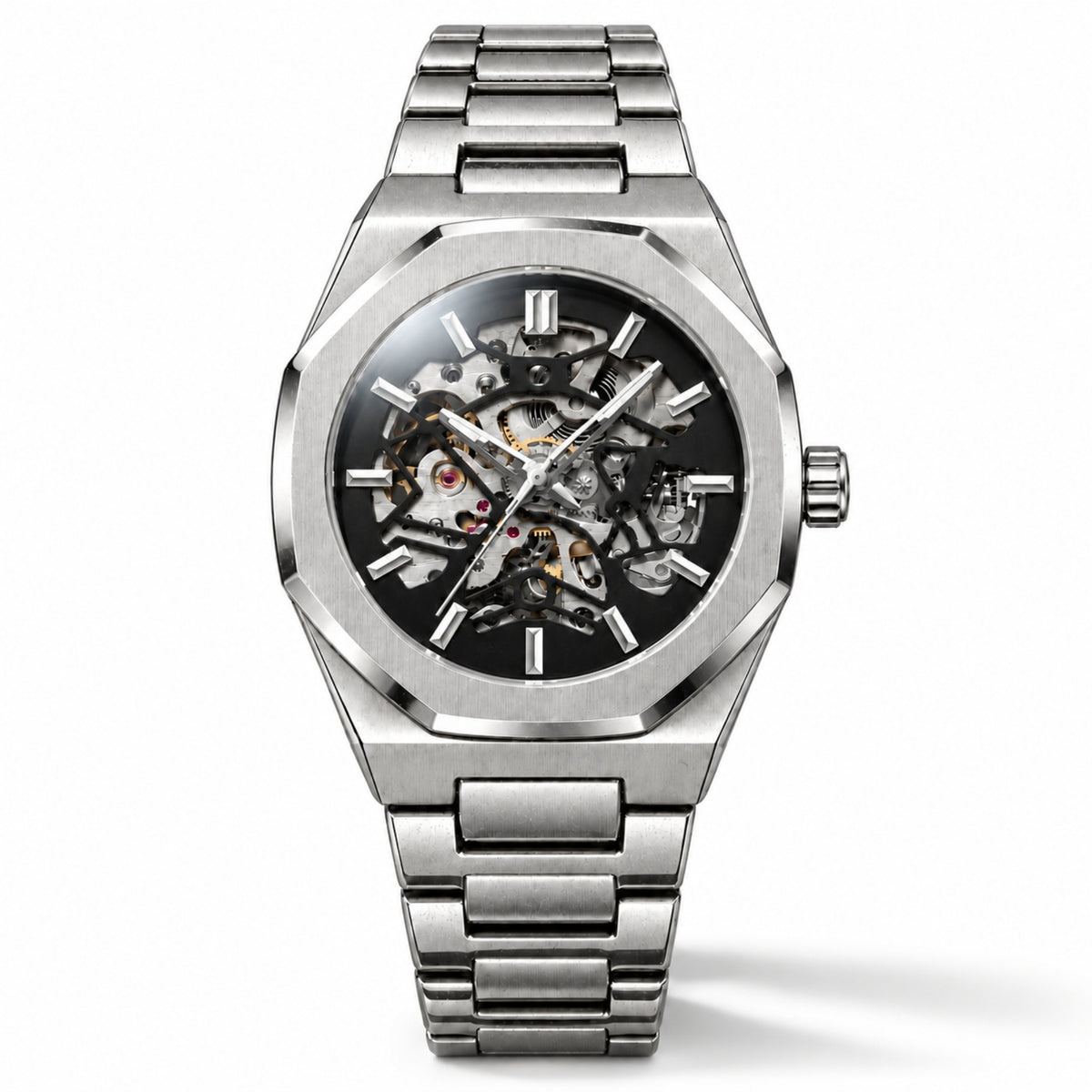 CHRONO APEX