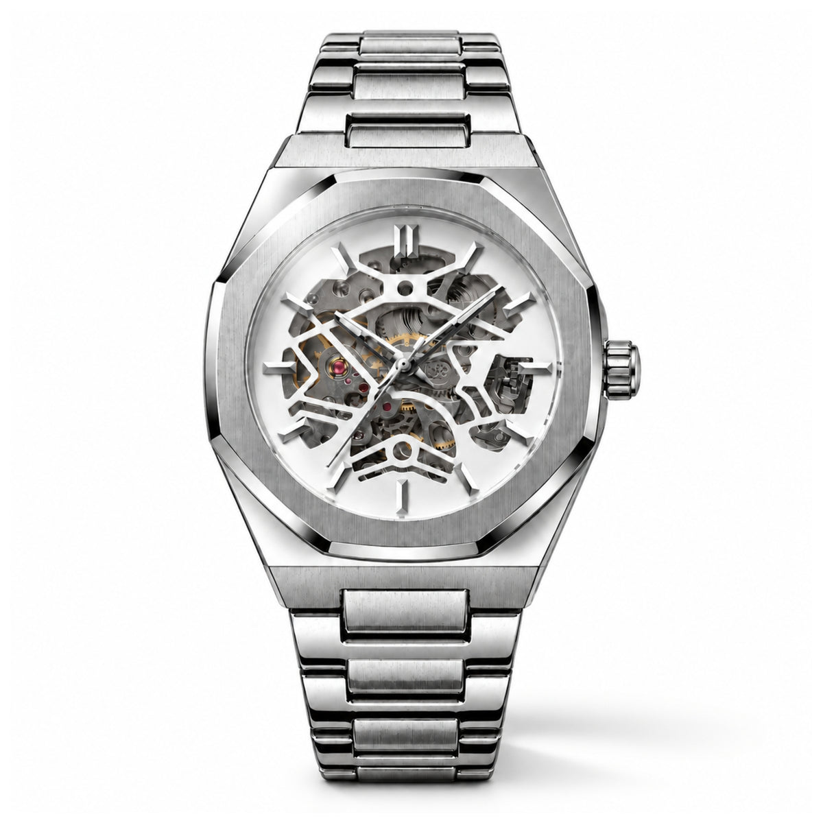 CHRONO APEX