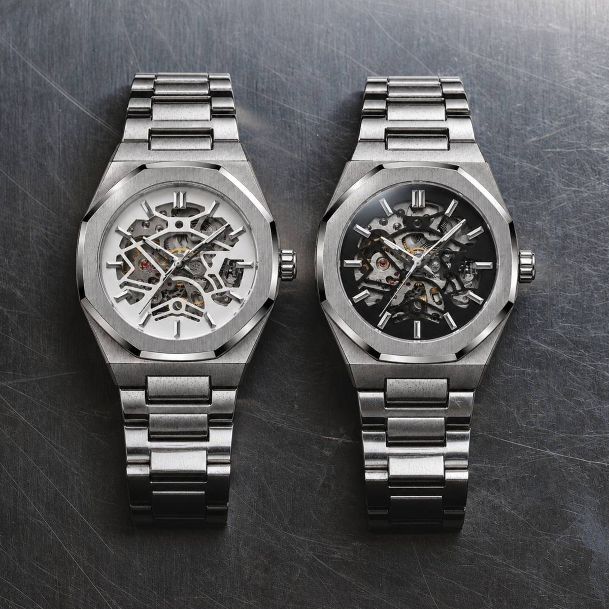 CHRONO APEX