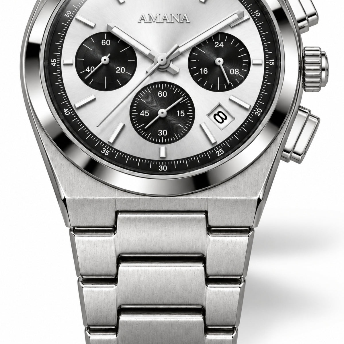 AMANA PR-01